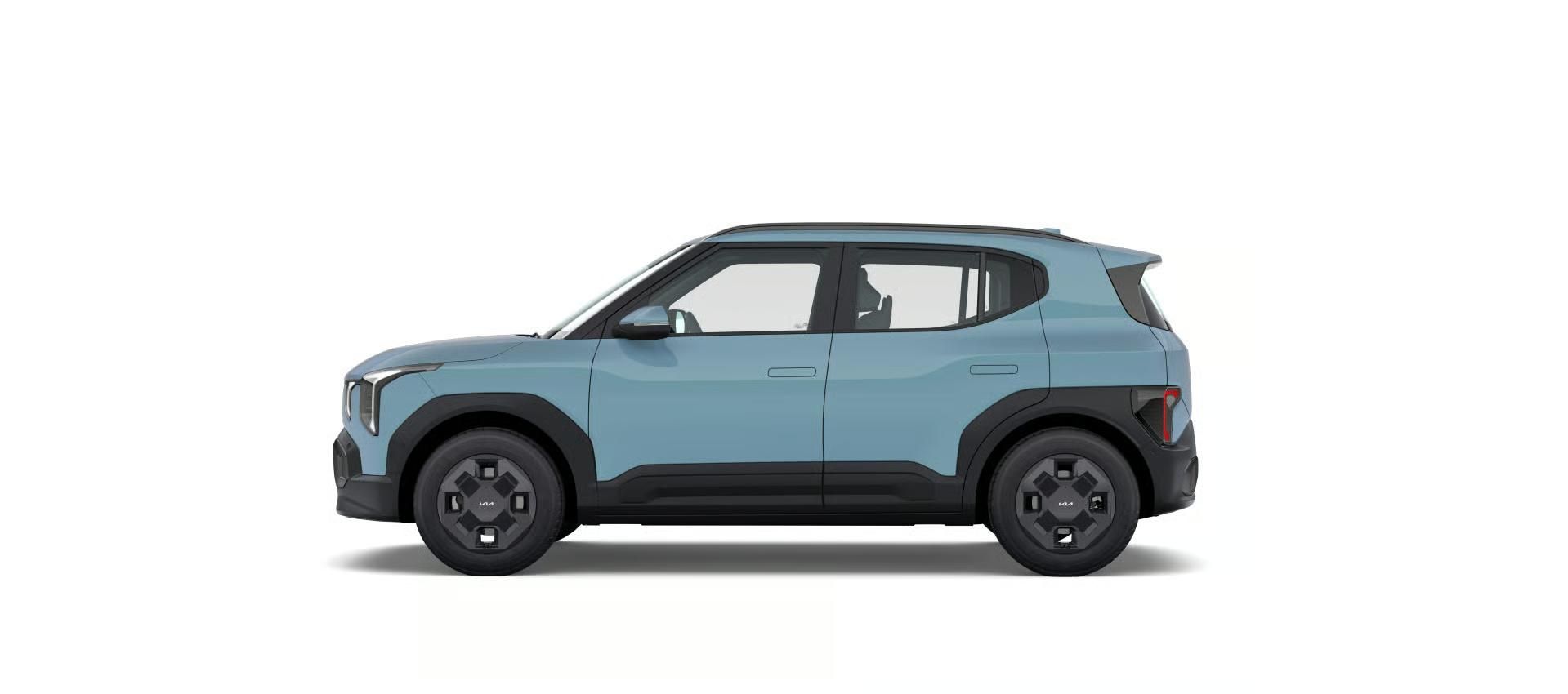 Kia, AIR QV1 4P 42,2 kWh, 4x2 - fotka 4