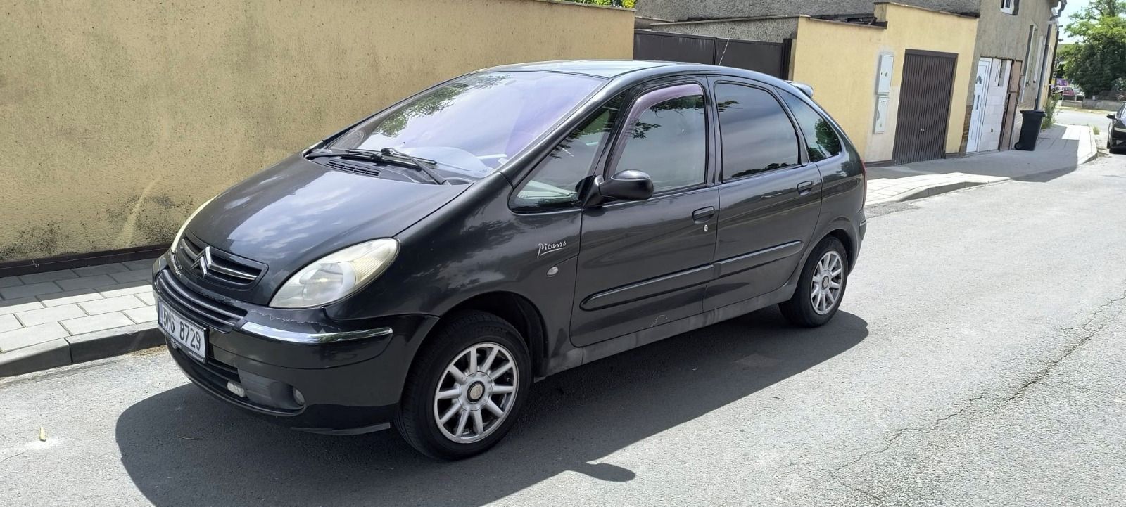 Citroën Xsara Picasso, 1.6 HDI 80kW/h - možná SLEVA - fotka 5