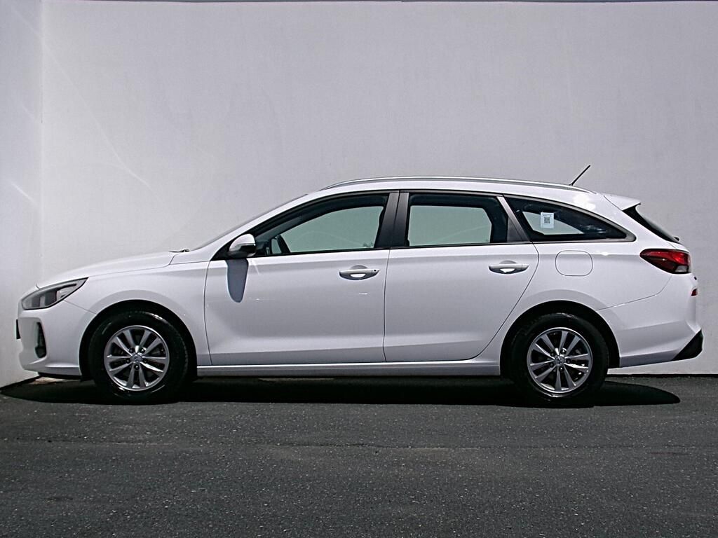 Hyundai i30, 1.4 T-GDI 103 kW - fotka 3