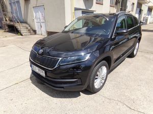 Škoda Kodiaq, 1.4 TSI STYLE