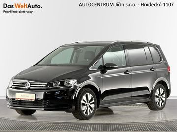 Comfortline 1.5 TSI 110kW