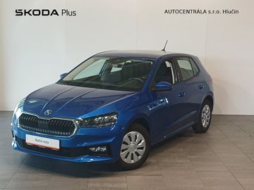 Selection MPI 1.0 / 59 kW M5F