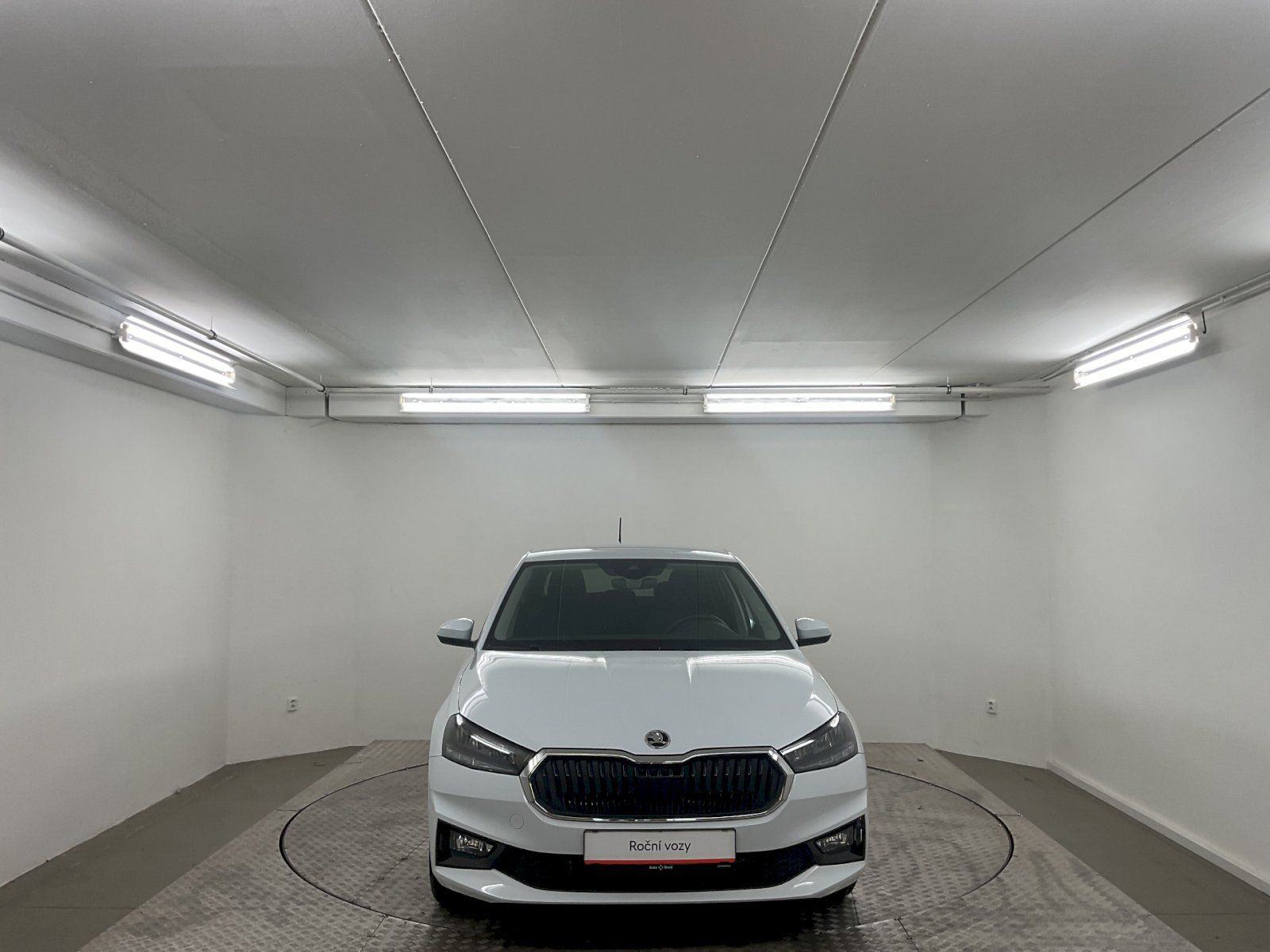 Škoda Fabia, FABIA TOP SELECTION 1.0TSi/70k - fotka 4