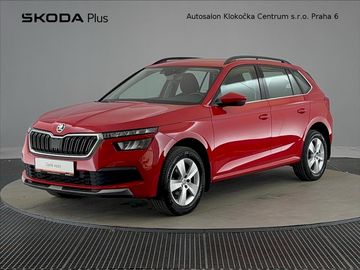 TDI85 kW Ambition Plus 7DSG