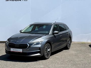 1,5 TSI 110kW Selection