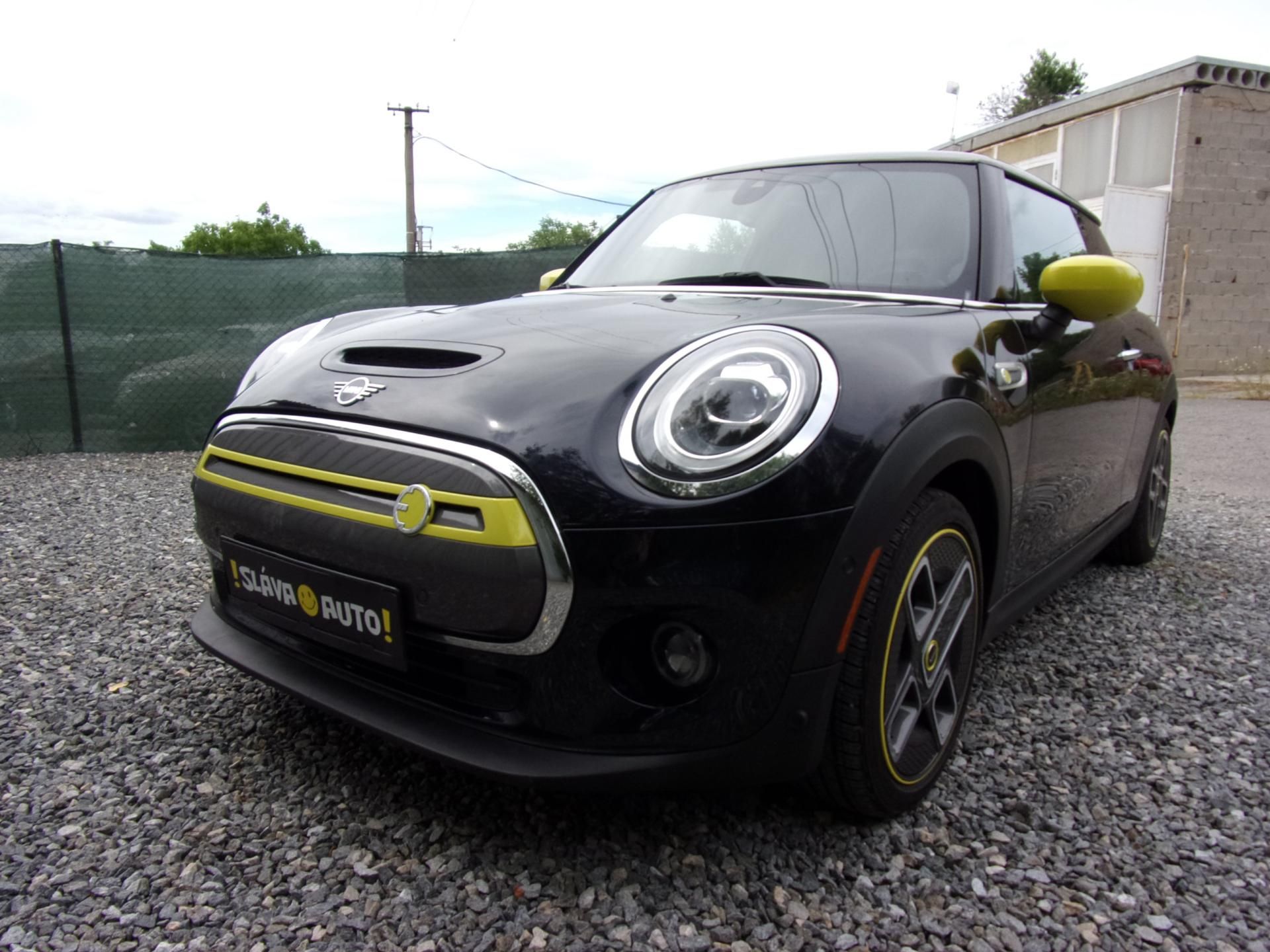 Mini, COOPER SE 32kWh 135kW PANORAMA