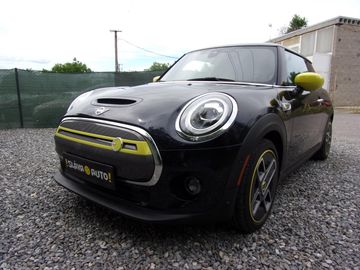 COOPER SE 32kWh 135kW PANORAMA