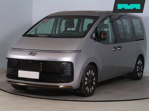 Hyundai Staria, 2.2 CRDi, 1Maj, ČR, DPH
