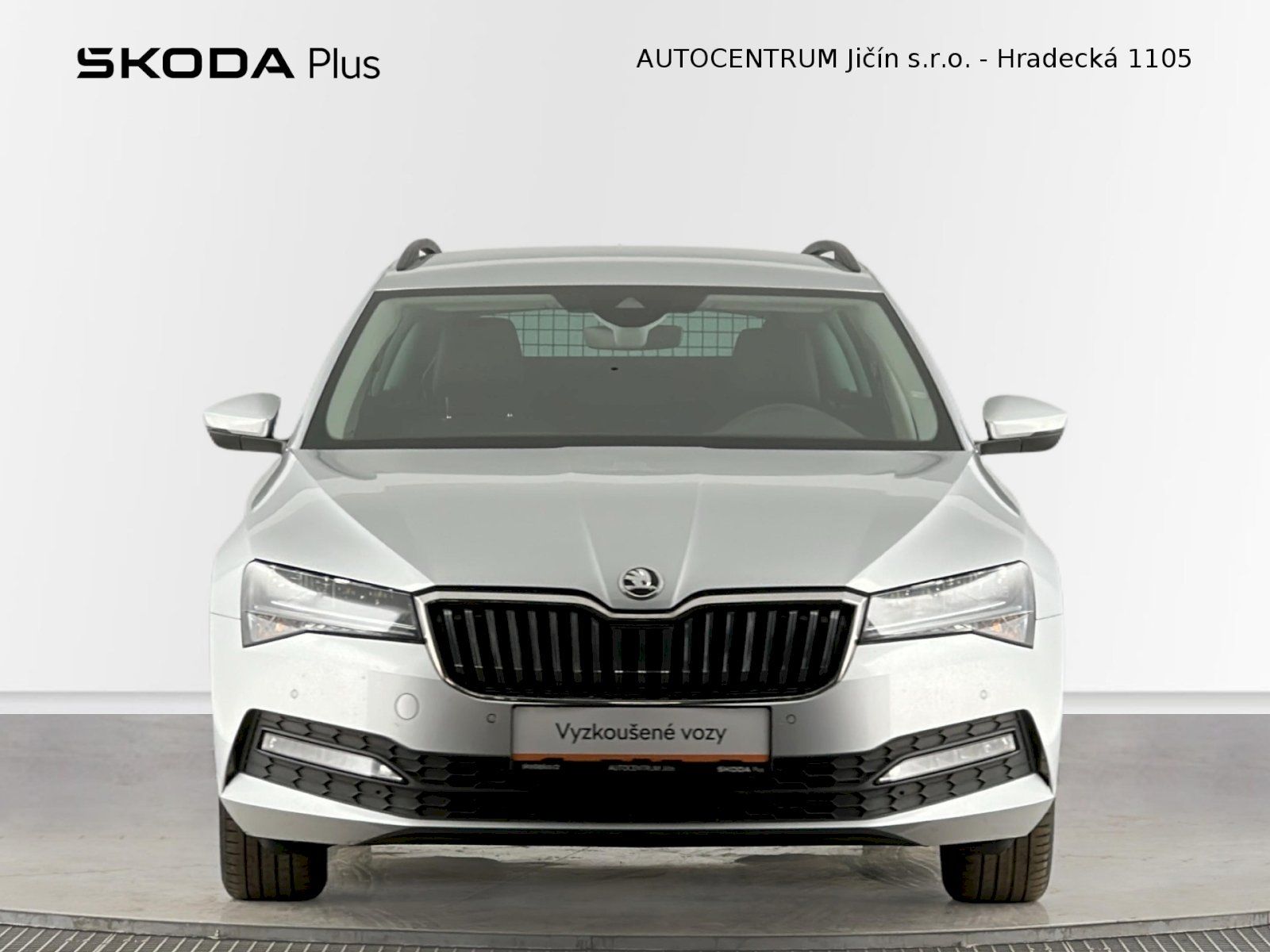 Škoda Superb, 2.0TDI 110kW Ambition - fotka 4