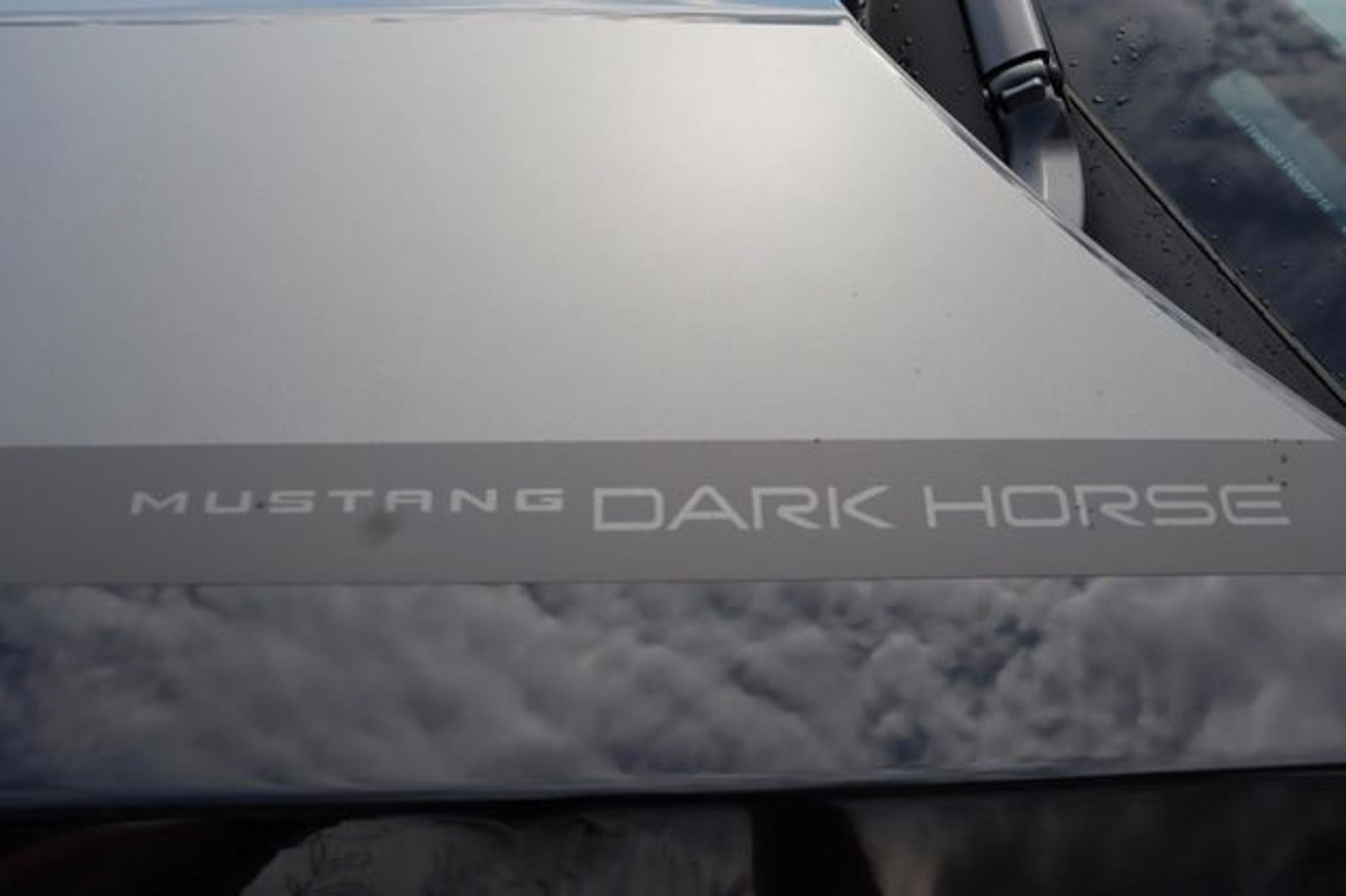 Ford Mustang, 5.0 Dark Horse MagneRide - fotka 5