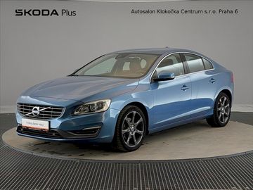 D3100 kW Summum Polestar 6AT