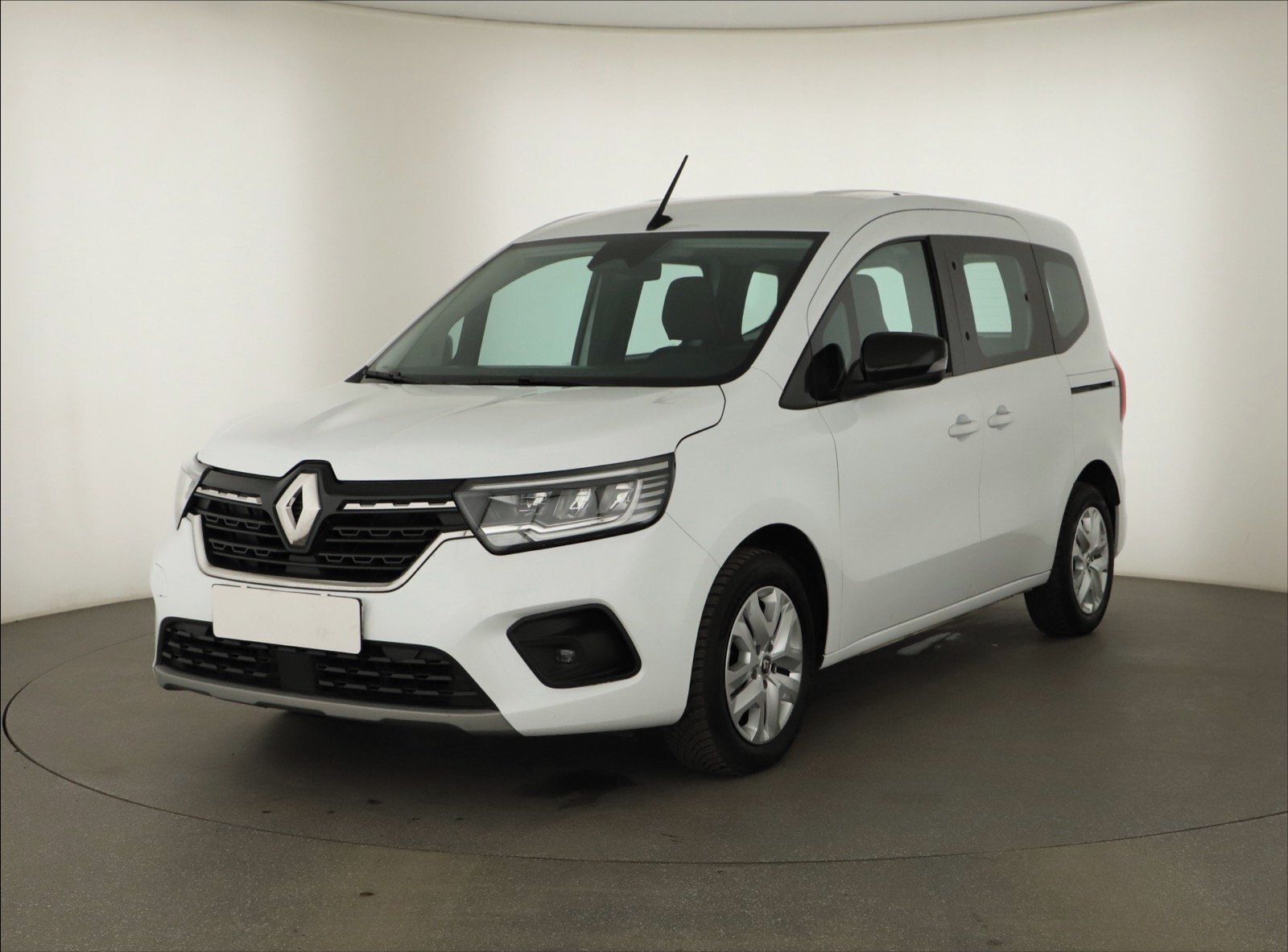 Renault Kangoo, 1.3 TCe, 5Míst, Klima, ČR, DPH - fotka 2