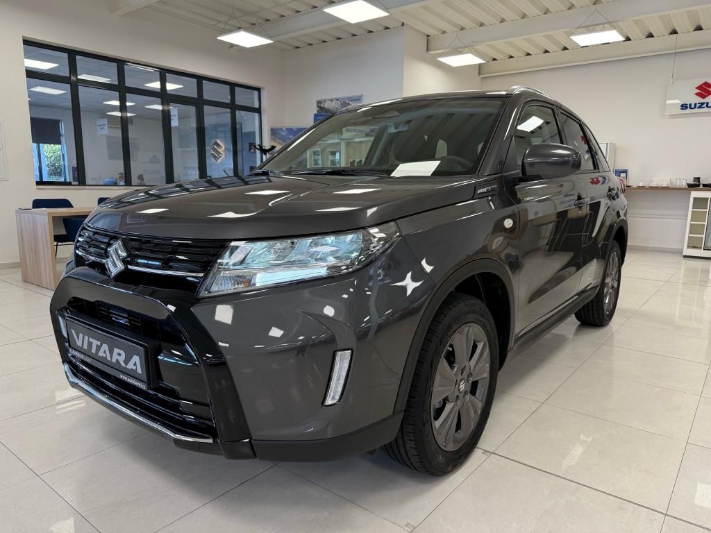 Suzuki Vitara, PREMIUM 1,4 HYBRID M/T 4x2 MY2