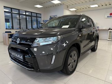 Suzuki Vitara, PREMIUM 1,4 HYBRID M/T 4x2 MY2