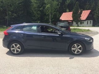 Volvo V40, 1,6 D