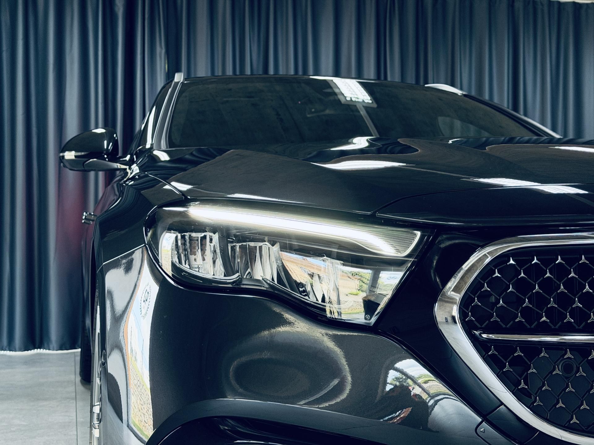 Mercedes-Benz Třídy E, 220d*AMG*360*TAŽNÉ*ZÁRUKA.29 - fotka 4