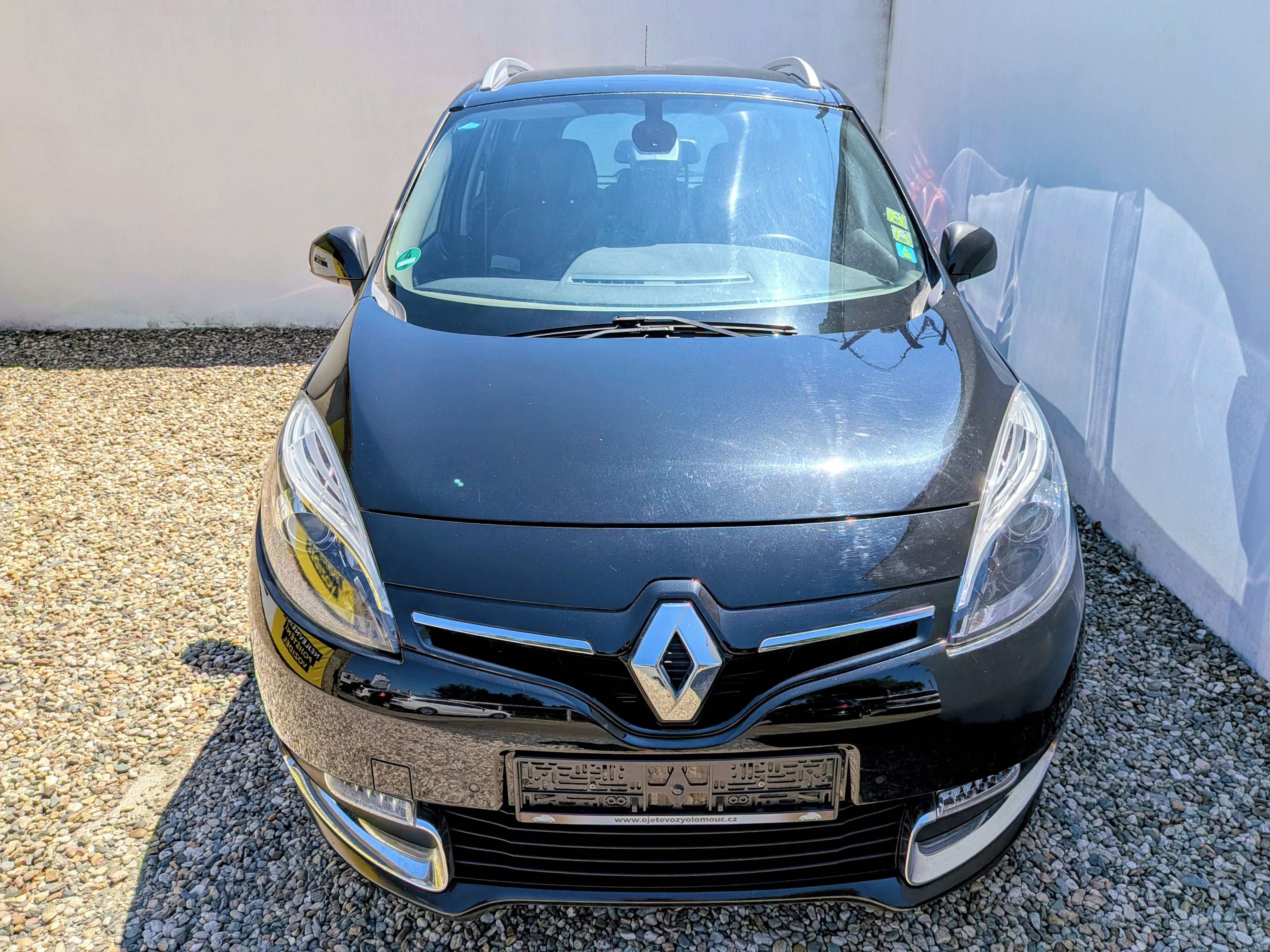 Renault Grand Scénic, 1.6 dCi Bose Xenon - fotka 6