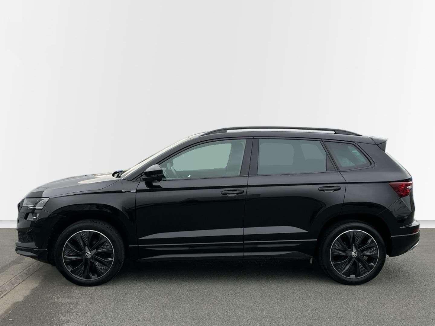 Škoda Karoq, 1.5 TSI Sportline - fotka 3