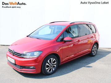 2.0 TDI 110kW DSG tažné