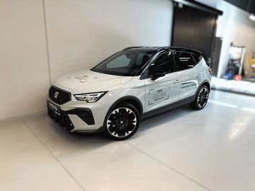 FR 1.0 TSI 115k DSG