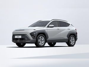 Hyundai Kona, 1.6 T-GDI / 110 kW Smart Techn