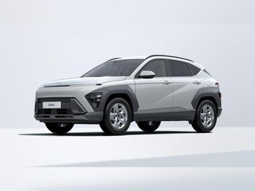 1.6 T-GDI / 110 kW Smart Techn