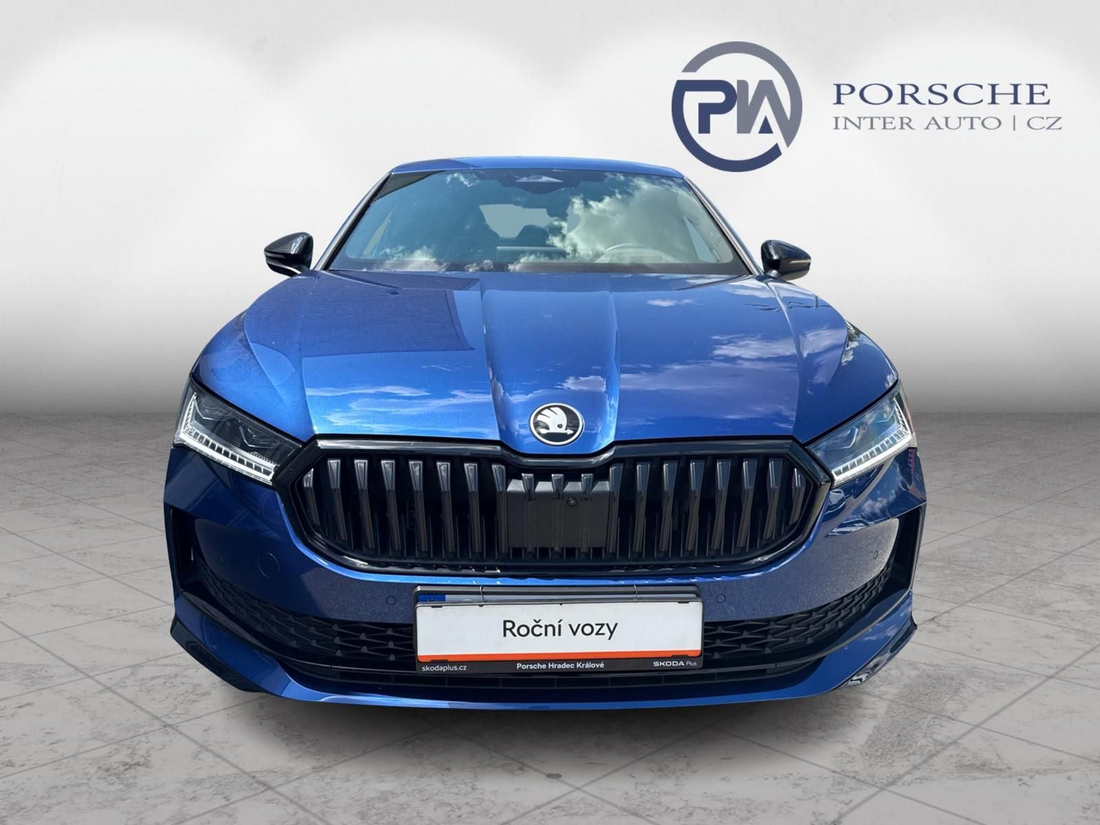 Škoda Superb, Sportline 2.0 TSI 150kw DSG - fotka 4