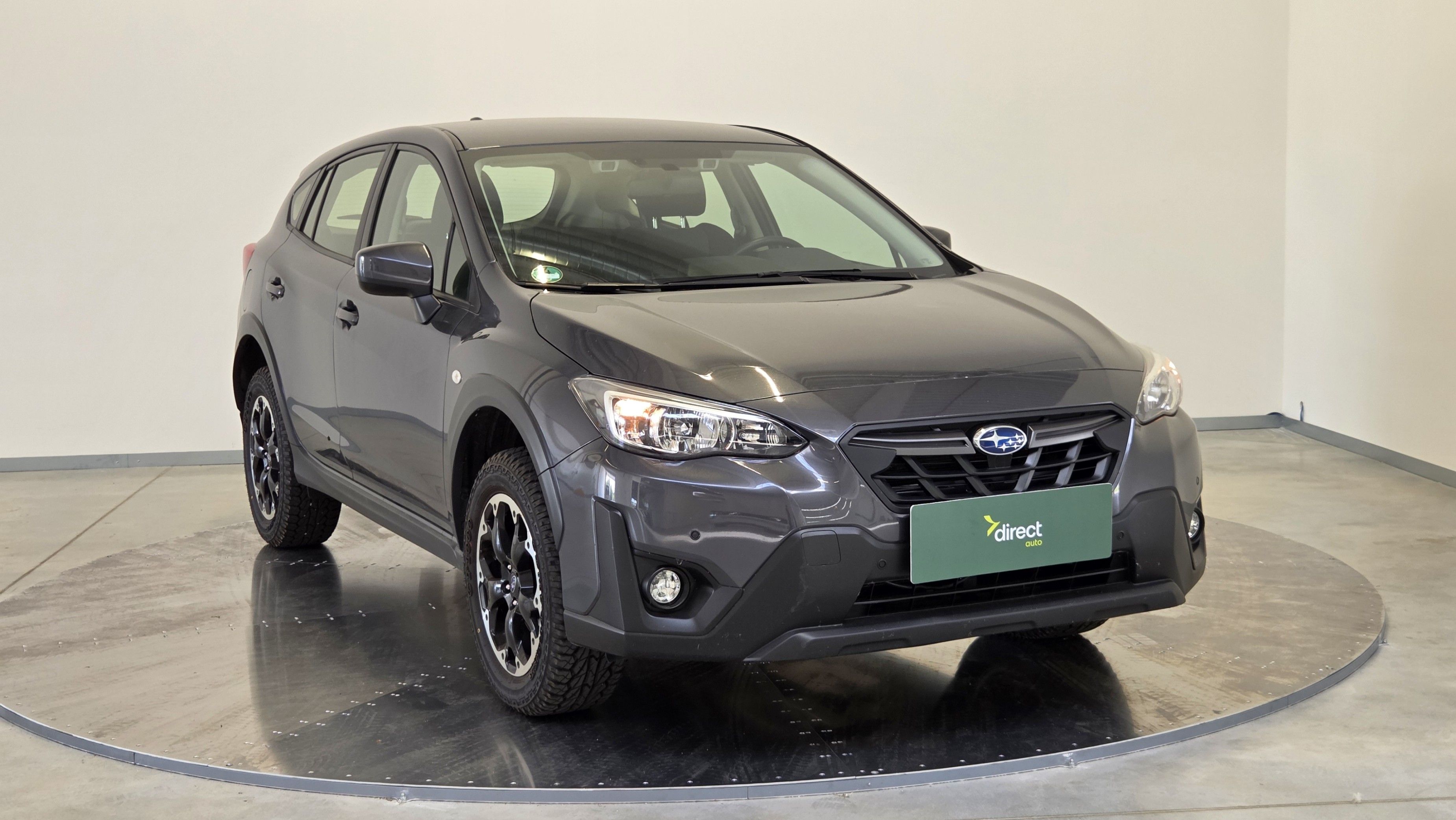 Subaru XV, 1.6 i 64 kW Trend - fotka 2