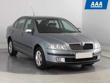 1.6, Ambiente, ČR,1.maj