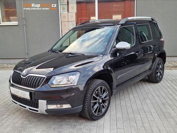 2.0TDI 4x4 Style Outdoor, ČR