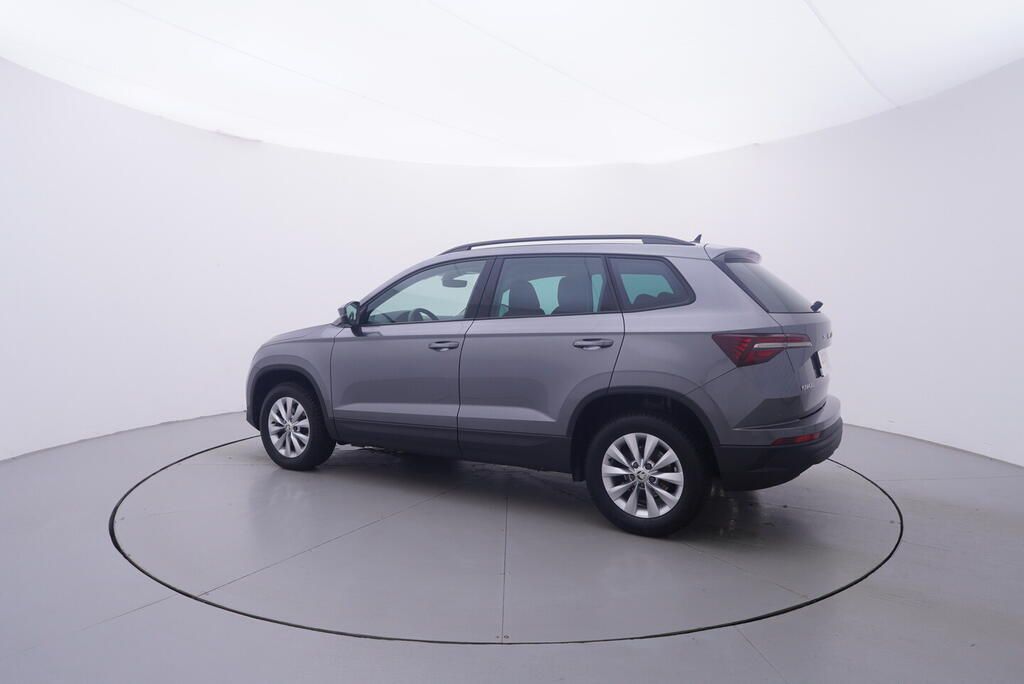 Škoda Karoq, Fresh II. 1.5 TSI 110 kW - fotka 3