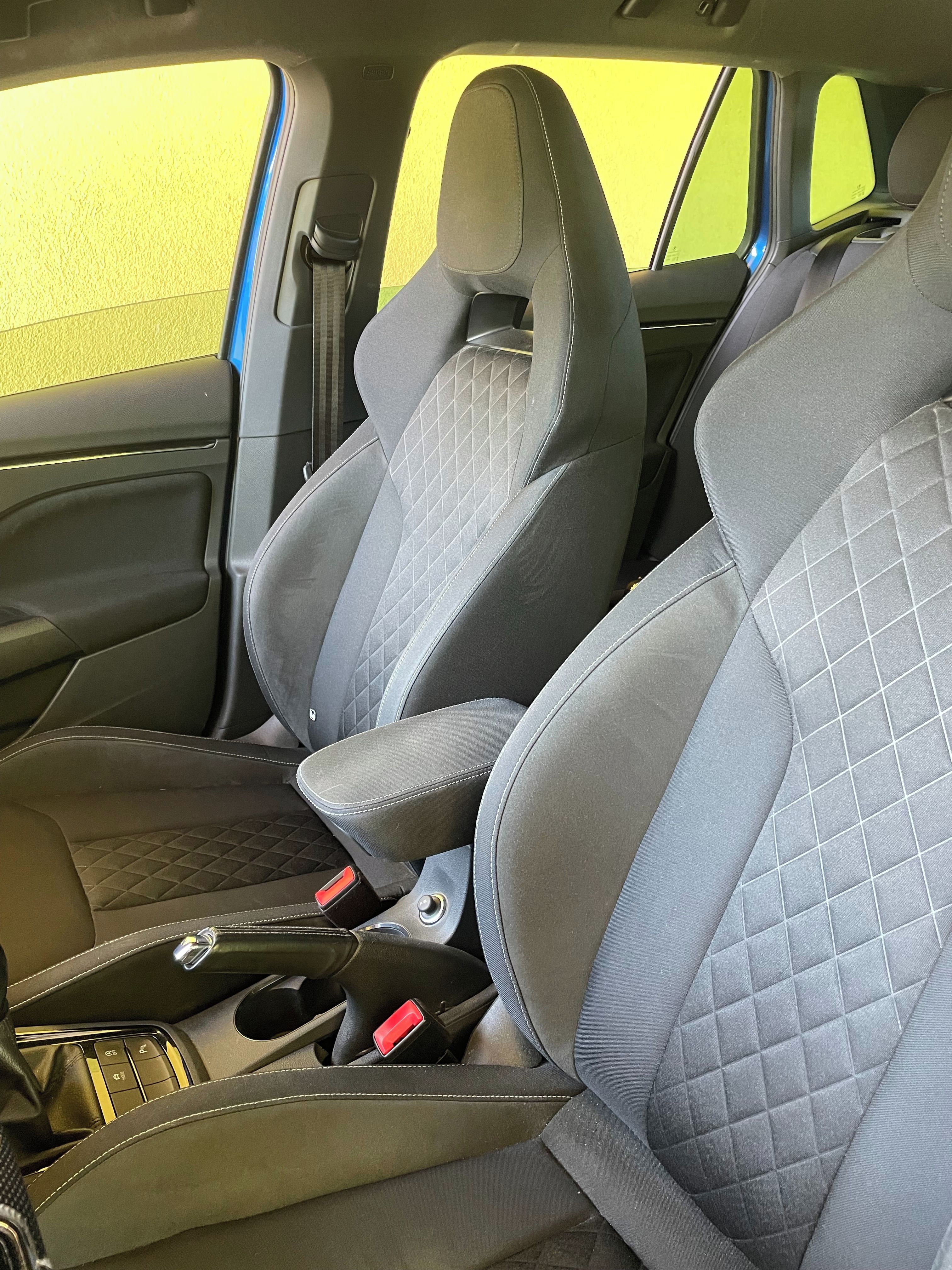 Škoda Kamiq, 1.5 tsi - fotka 5