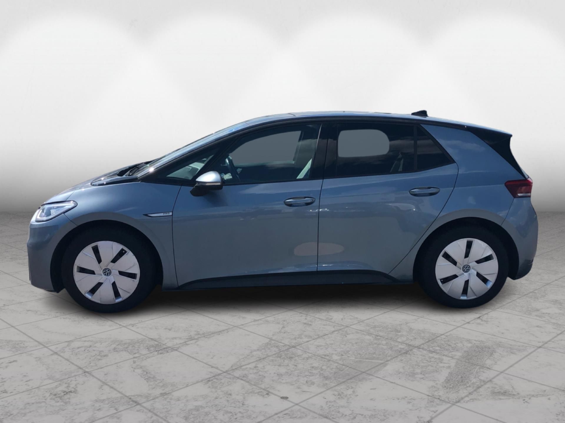 Volkswagen ID.3, Pro 150kW 58kWh SoH: % - fotka 3