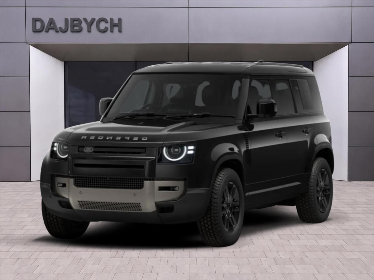 Land Rover Defender, 110 D200 S / OFF-ROAD