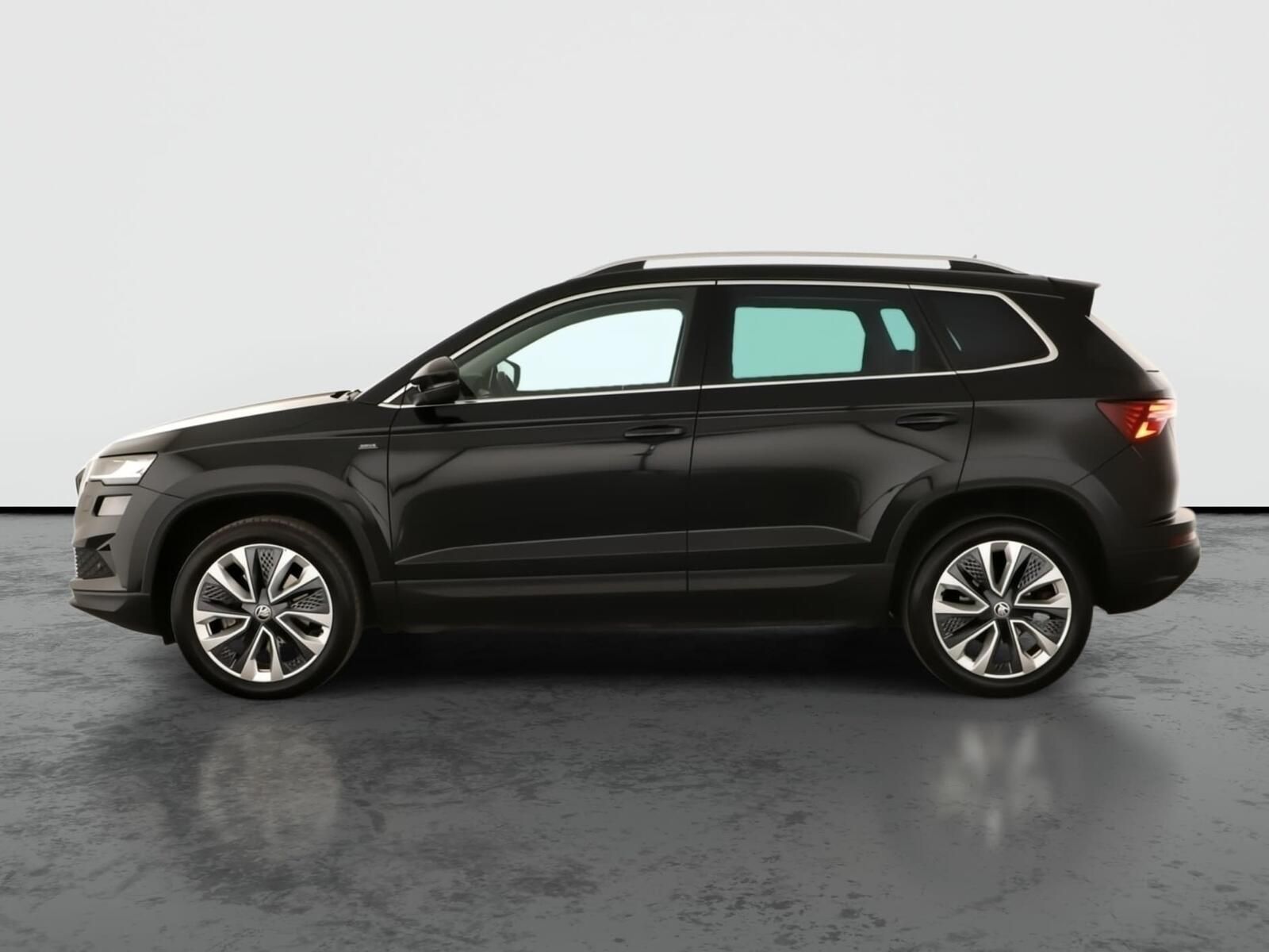 Škoda Karoq - fotka 2