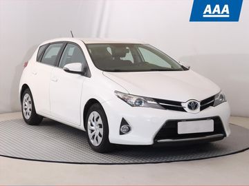 1.3 Dual VVT-i