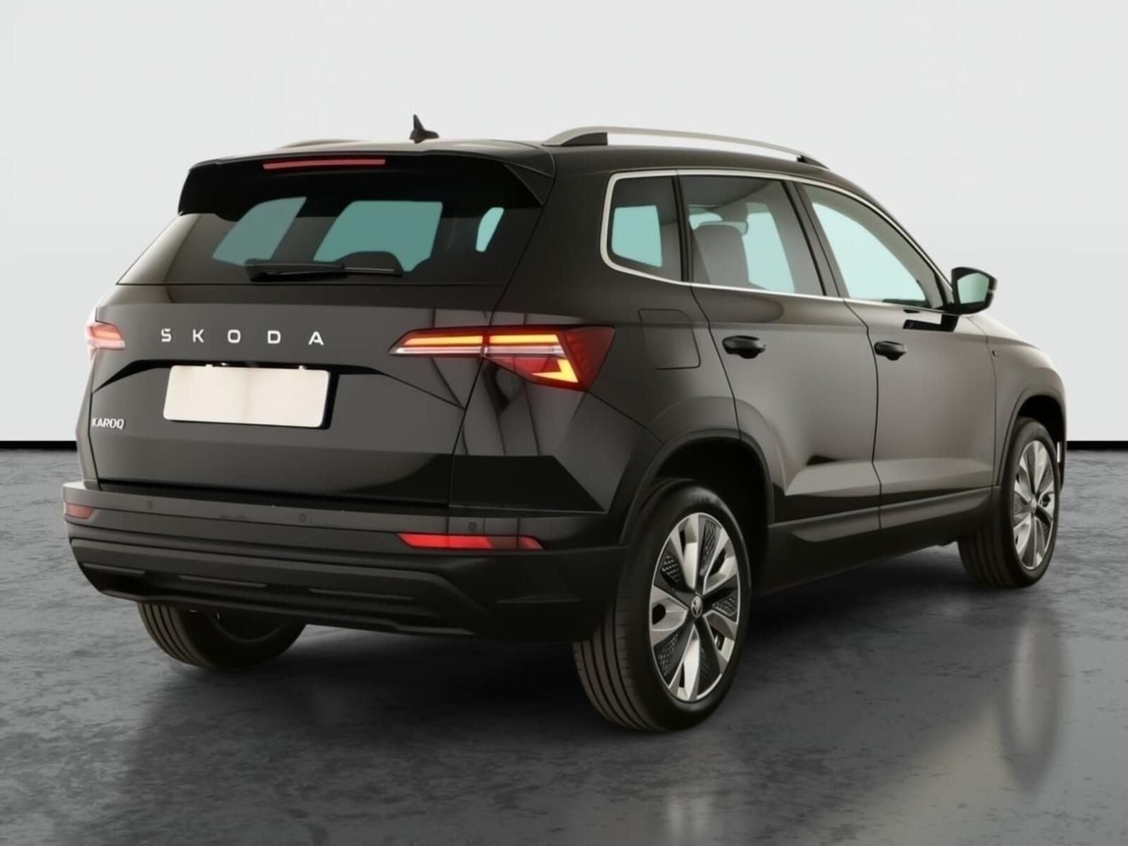 Škoda Karoq - fotka 5