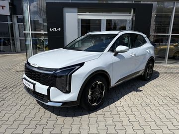 1,6 T-GDi 110 kW TOP