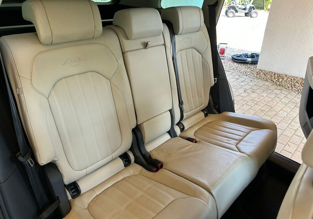 Škoda Kodiaq, 140 kW, 4x4 - fotka 5
