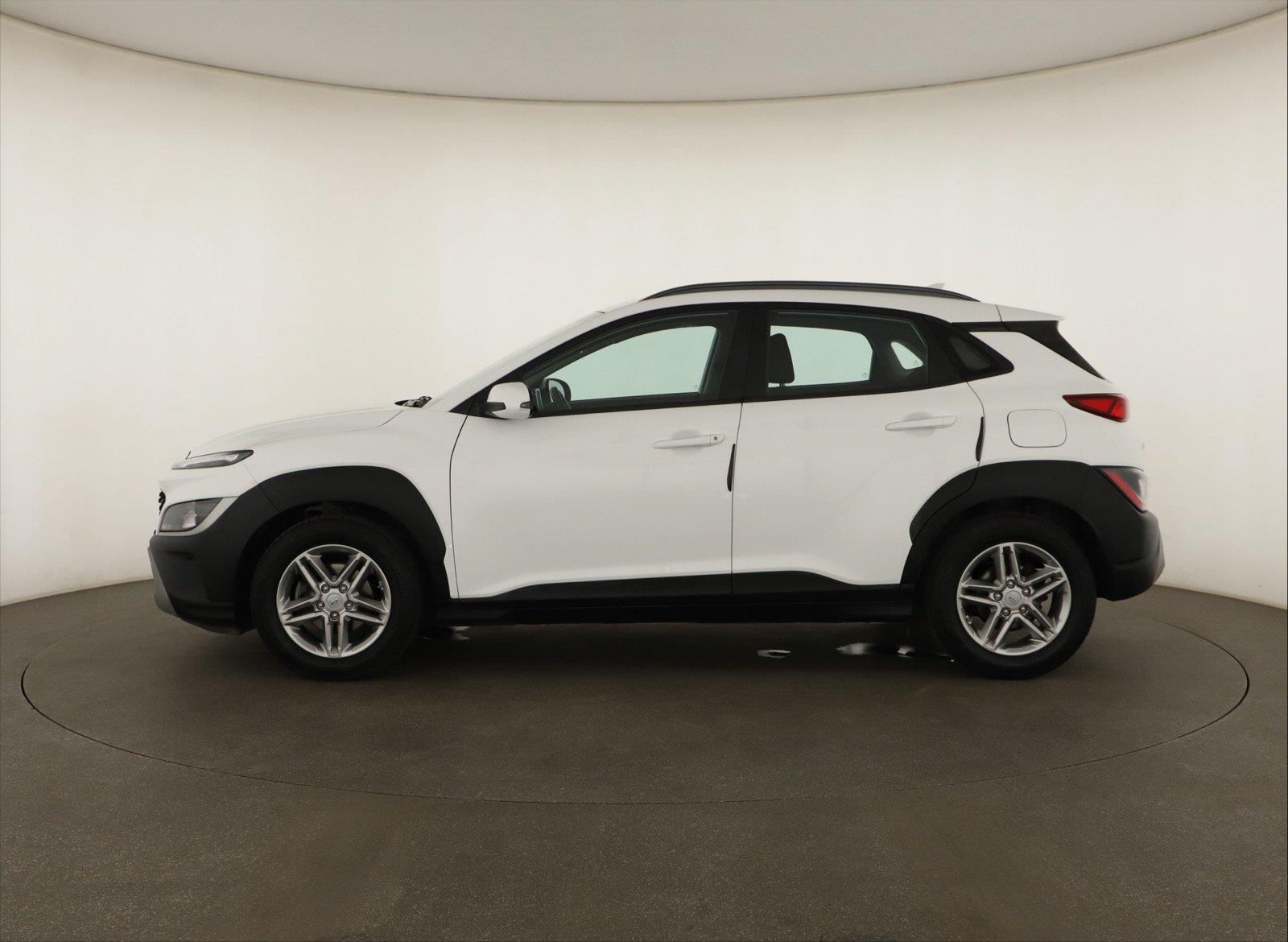 Hyundai Kona, 1.0 T-GDI, Serv.kniha - fotka 3