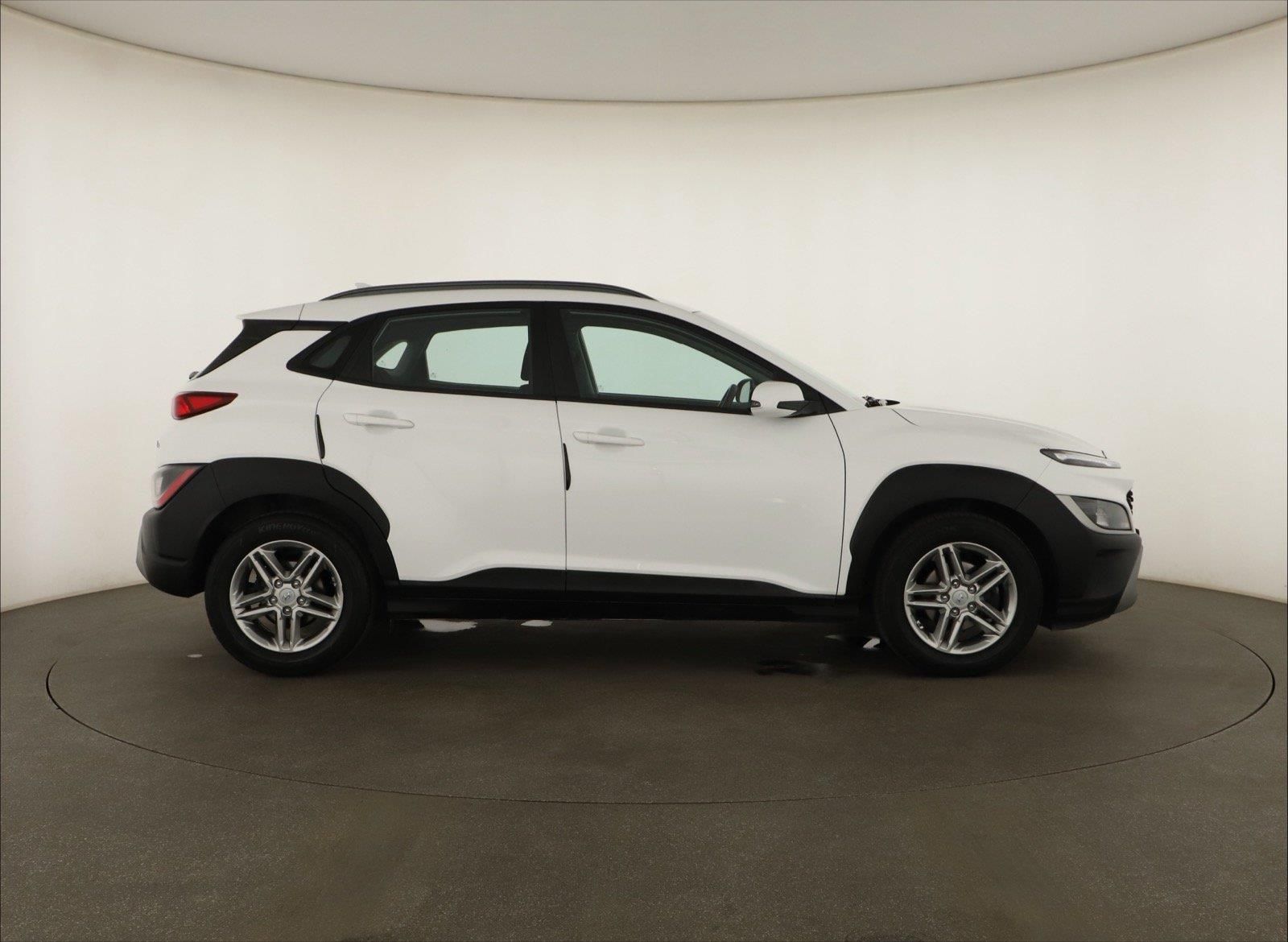 Hyundai Kona, 1.0 T-GDI, Serv.kniha - fotka 6