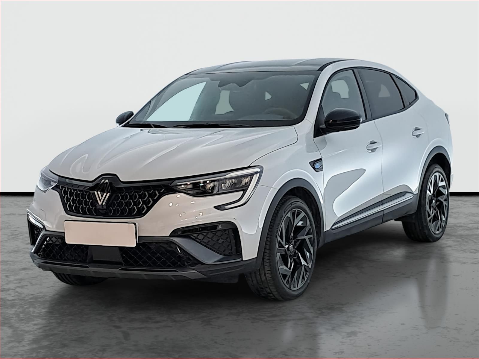 Renault Arkana, 1.3 TCe, Esprit Alpine - fotka 2