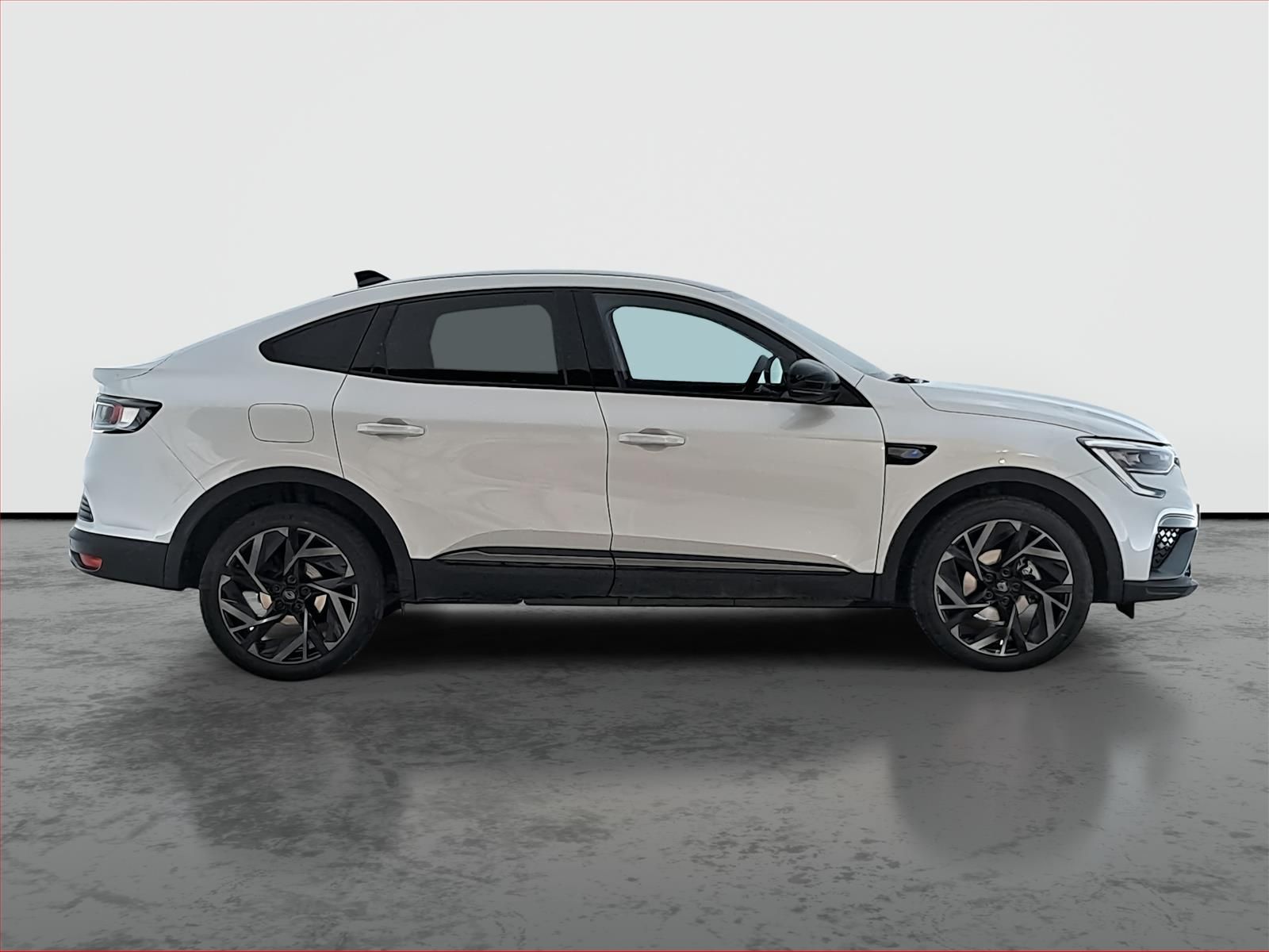 Renault Arkana, 1.3 TCe, Esprit Alpine - fotka 6