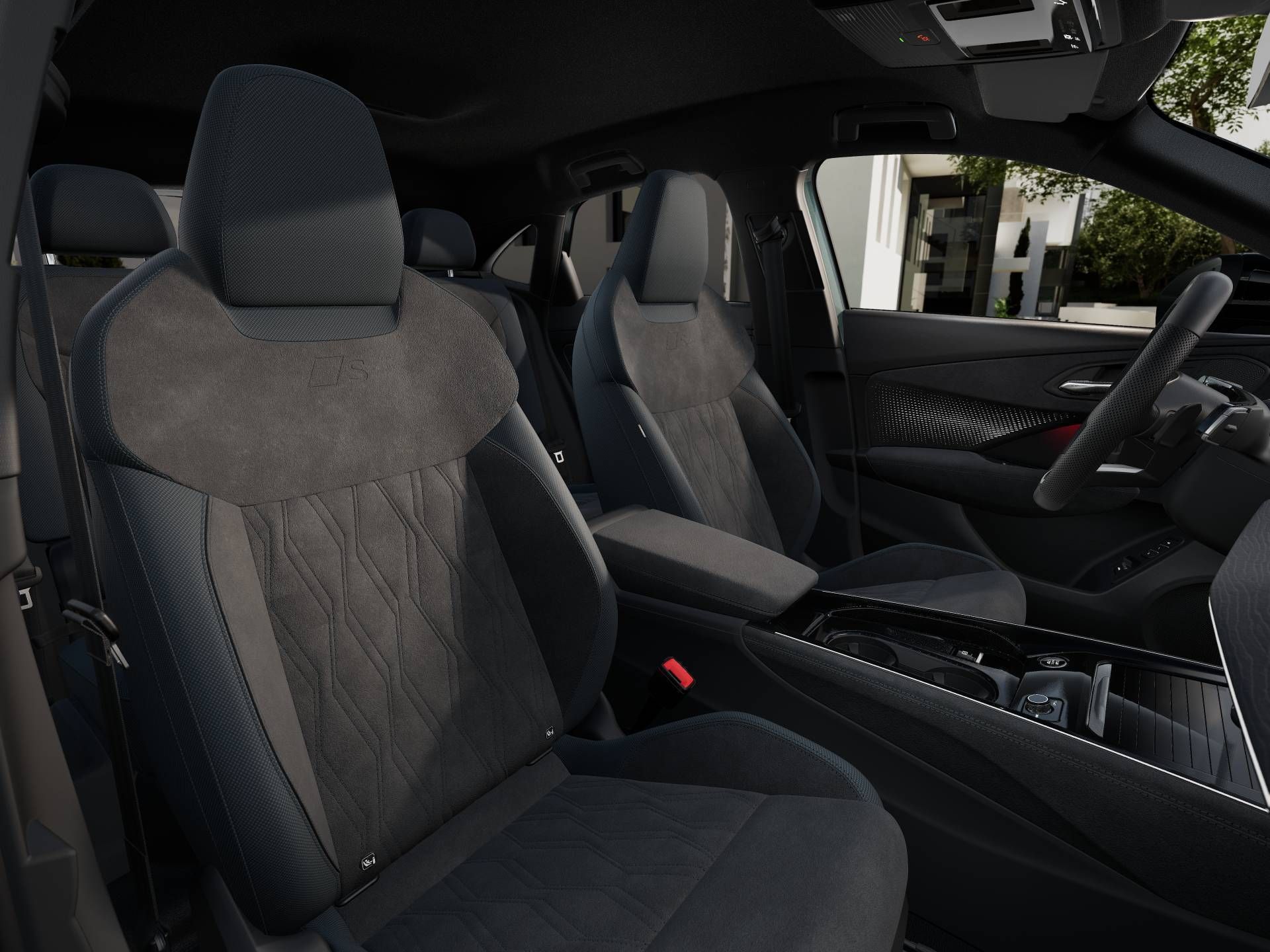 Audi Q3, 7STT 2.0TFSI - fotka 5