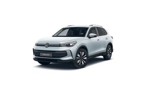 Volkswagen Tiguan, Tiguan Love 1,5 eTSI 110 kW
