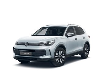 Tiguan Love 1,5 eTSI 110 kW