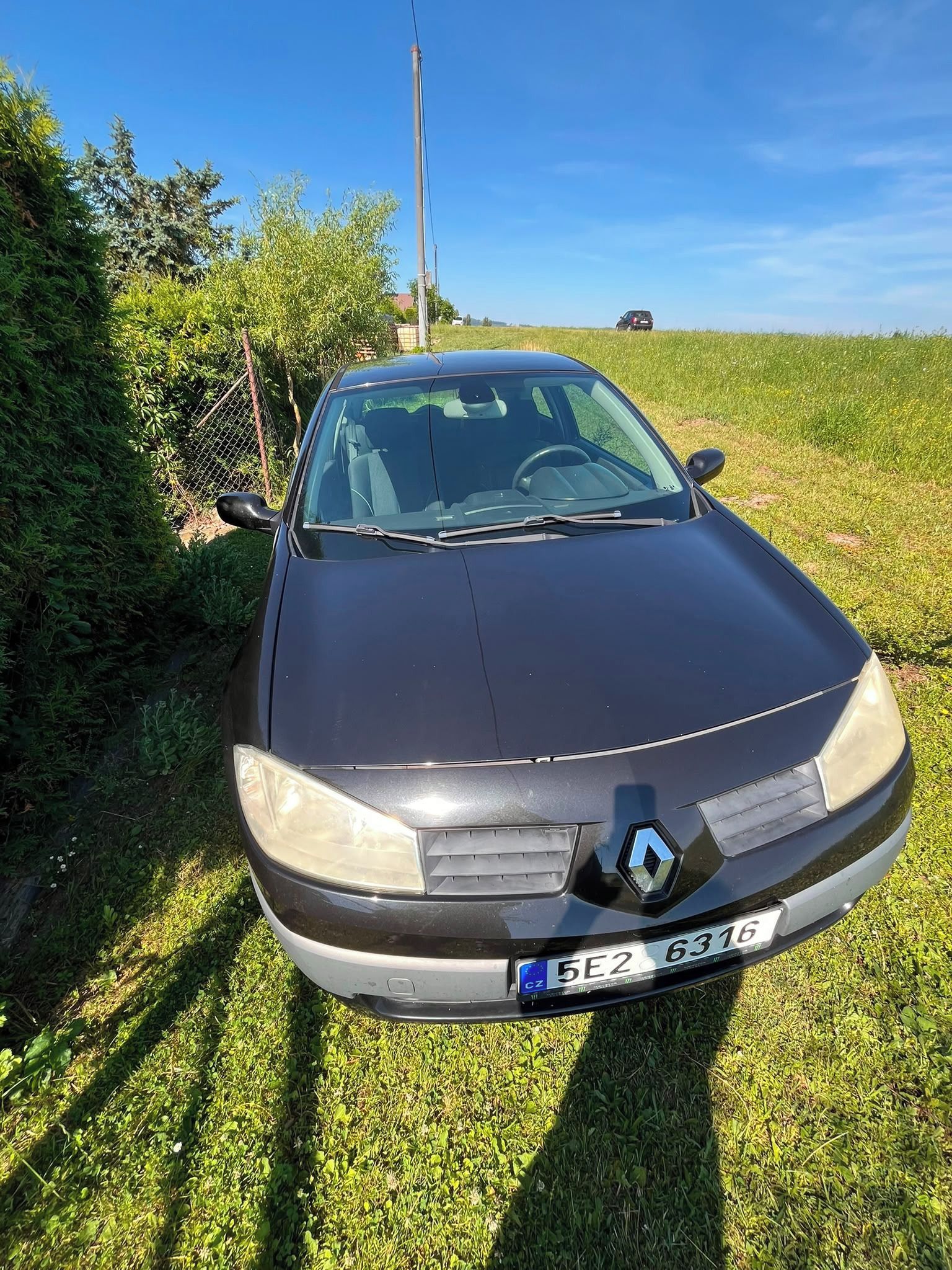 Renault Mégane, 1.6 - fotka 3