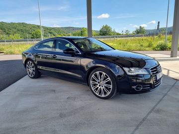3.0 TDI Quattro, 180 kW