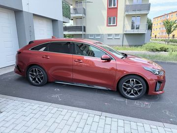 Kia ProCeed GT-Line 1.4 T-GDi