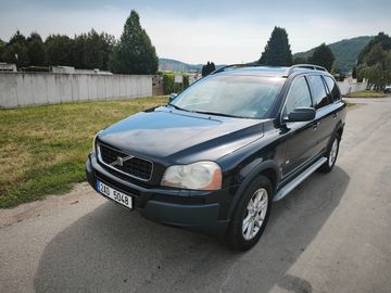 136 kW - 7. míst - tažné
